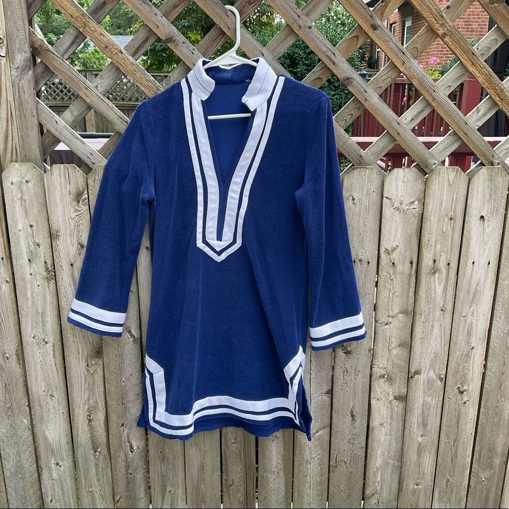 CABANA LIFE Tunic